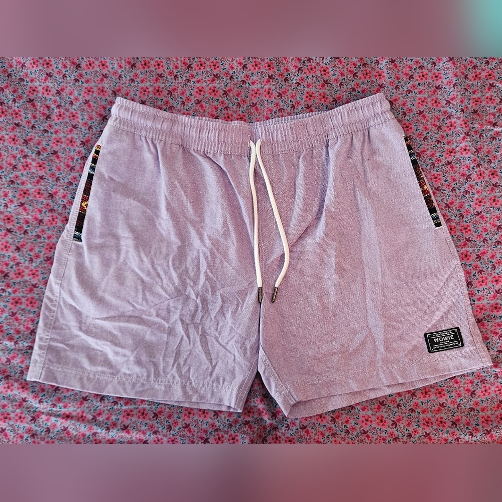 WOWIE Men's Shorts